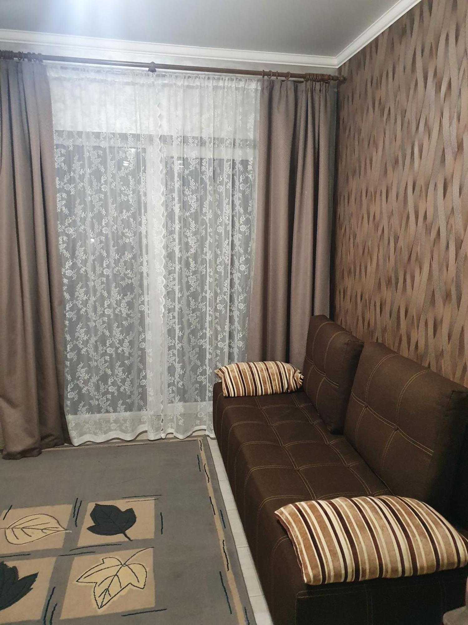 Lutsk, Double-Room Apartments Kültér fotó