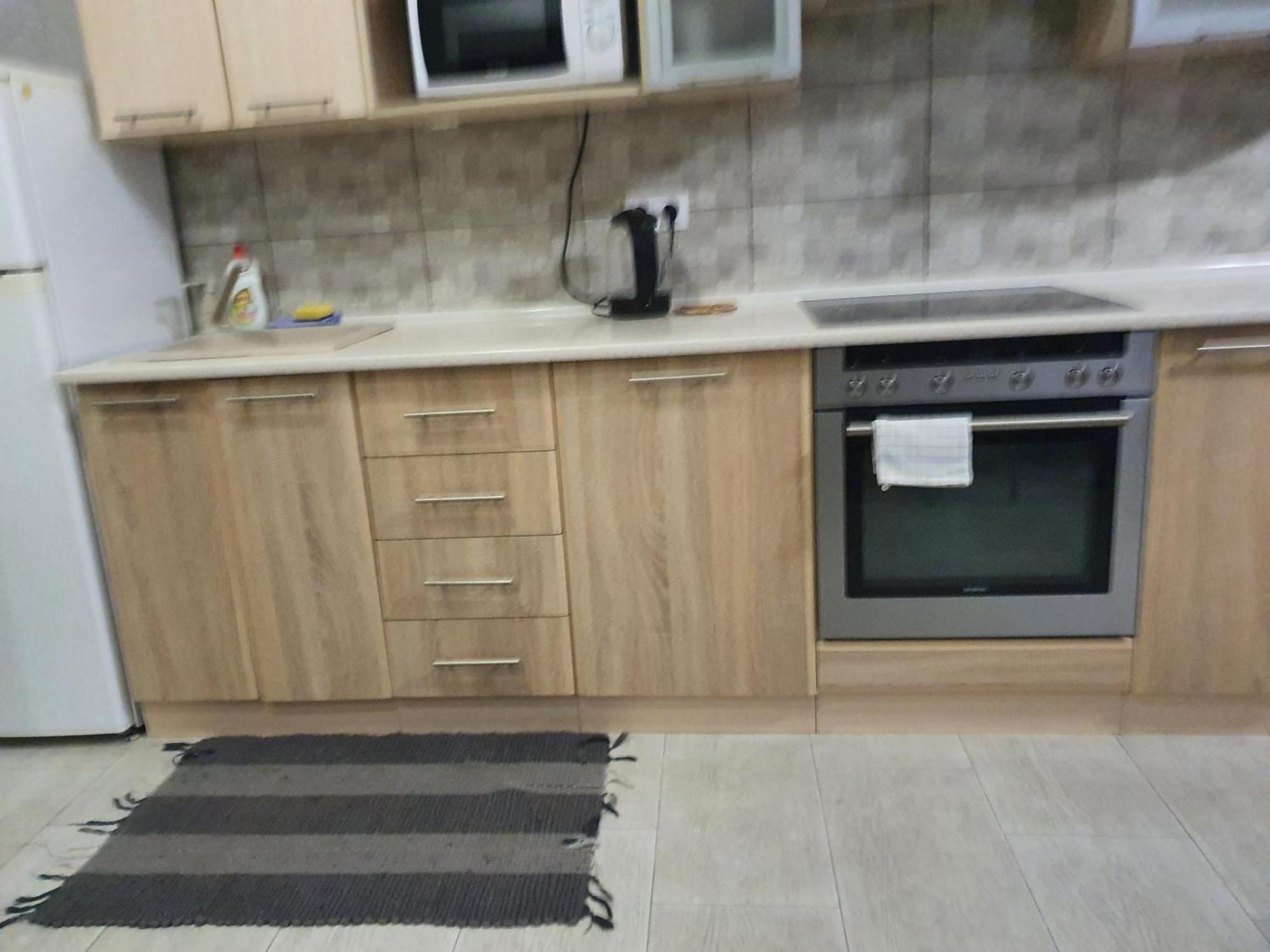 Lutsk, Double-Room Apartments Kültér fotó