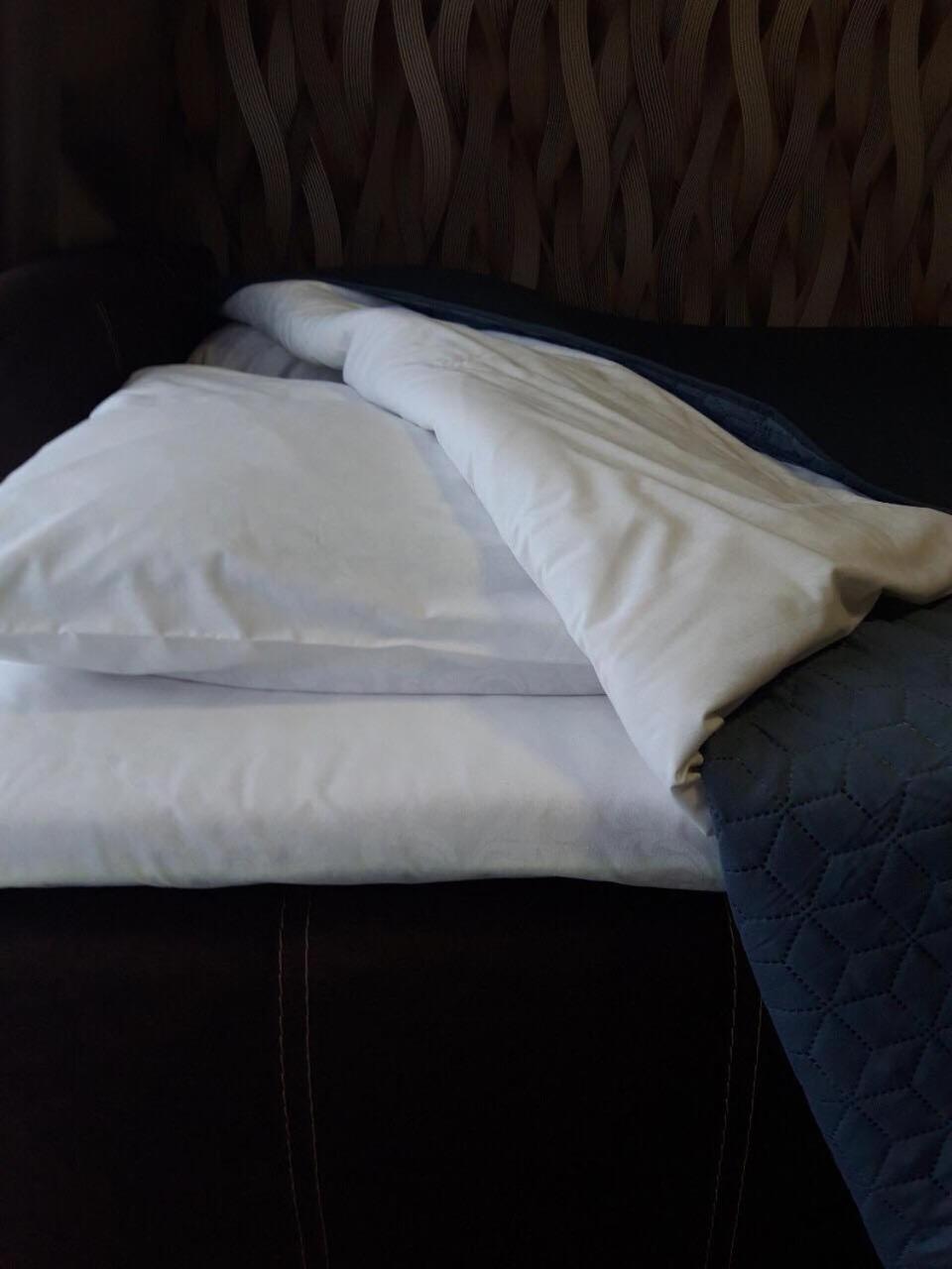Lutsk, Double-Room Apartments Kültér fotó