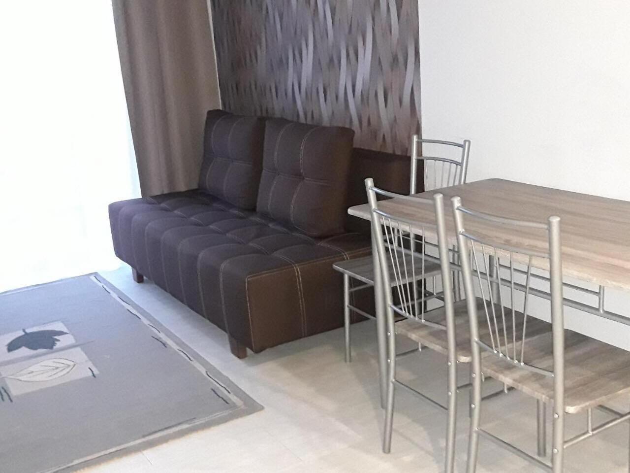 Lutsk, Double-Room Apartments Kültér fotó